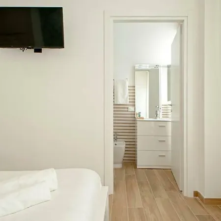 Pensjonat My Home-gorgona *