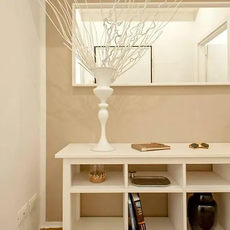 My Home-gorgona Livorno
